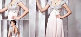 Modest Bridesmaid Dresses Design Ideas