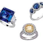 New Trends in Wedding Rings 2013