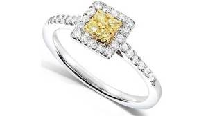 New Trends in Wedding Rings Gold