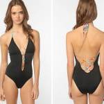 One Piece Swimsuit 2013
