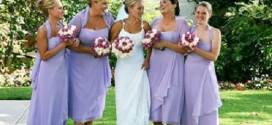 Plus Size Bridesmaid Dresses for Maxi Ladies