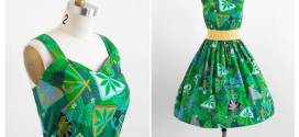Plus Size Sundresses in Summer Dress Collection