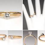 Pre Owned Engagement Rings for Sale