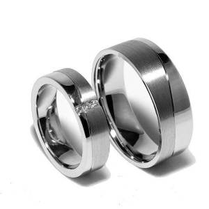 Promise Rings for Him and Her 2013