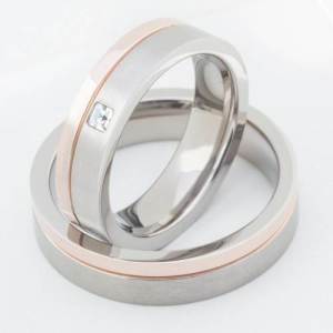 Promise Rings for Him and Her Cheap