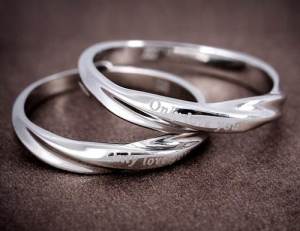 Promise Rings for Him and Her UK