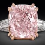 Real Pink Diamonds Band