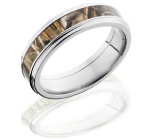 Realtree Fashion Rings 2013