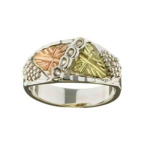 Realtree Fashion Rings Styles