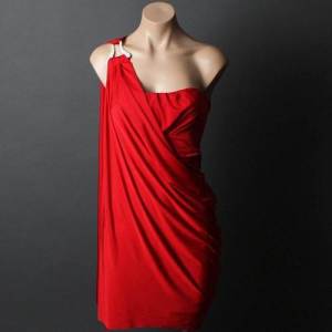 Red Dresses for Juniors Formal