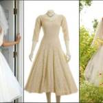 Retro Wedding Dresses for Sale