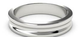 Ring Design for Male in his Classy Fashion Look