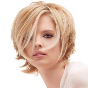 Short Haircuts Women 2013