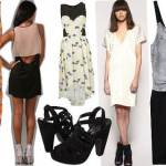 Summer Dresses for Weddings 2013