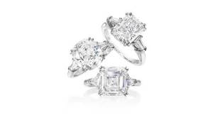 Tiffany Engagement Side Stone Options
