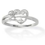Unique Promise Rings for Couples