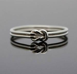 Unique Promise Rings for Men