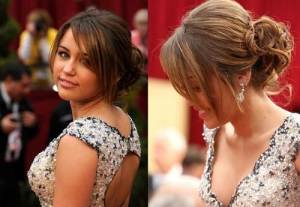 Updo Hairstyles Prom 2013