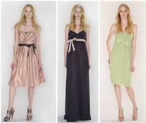 Vera Wang Bridesmaid Dresses Online