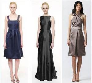 Vera Wang Bridesmaid Dresses UK