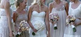 Vintage Bridesmaid Dresses Collections
