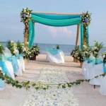 Beach Wedding Ideas 2013