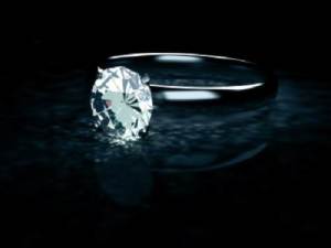 Black Wedding Rings for Women Cheap