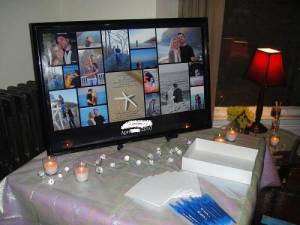 Bridal Shower Gift Basket Ideas Make