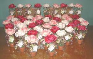 Bridal Shower Gifts to Make