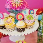 Bridal Shower Themes 2013