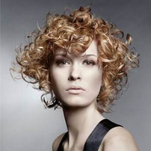 Casual Short Haircut for Women