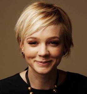 Casual Women Hairstyles Short