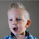 Children's Mohawk Hairstyles 2013