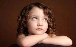 Children's Short Curly Hairstyles Inspiration