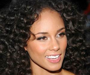 Curly Weaves for Black Women Ideas