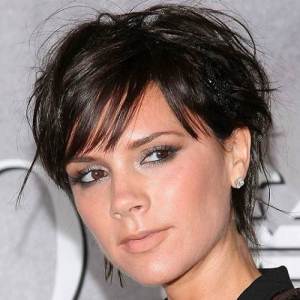 Elegant Black Hairstyles for Prom