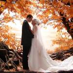 Fall Wedding Ideas 2013