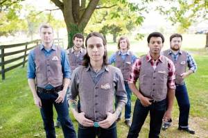 Groom Attire for Country Wedding Casual