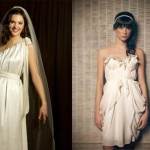 Hippie Wedding Dresses Beach
