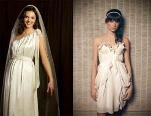 Hippie Wedding Dresses Beach