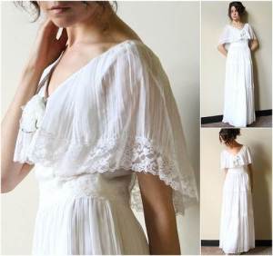 Hippie Wedding Dresses for Sale