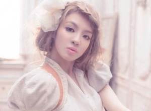 Korean Wedding Hairstyles Ideas