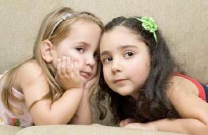 Little Girl Hairstyles Headband Ideas