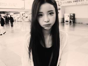 Long Straight Hair for Asians Ideas