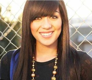 Long Straight Hairstyles 2013 Ideas