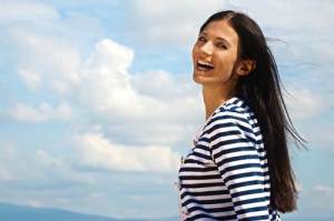 Long Straight Hairstyles 2013 for Black Women