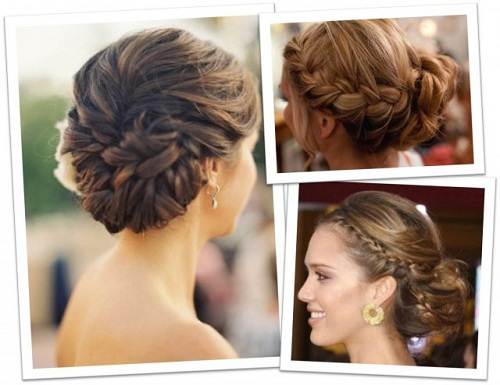 Mother Of The Bride Updos For Weddings Fashion Female