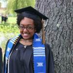 Natural Hairstyles for Graduation 2013