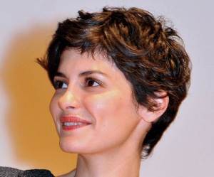 Pixie Haircut Asian Women Models