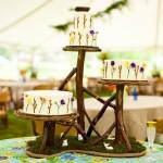 Rustic Wedding Ideas for Fall
